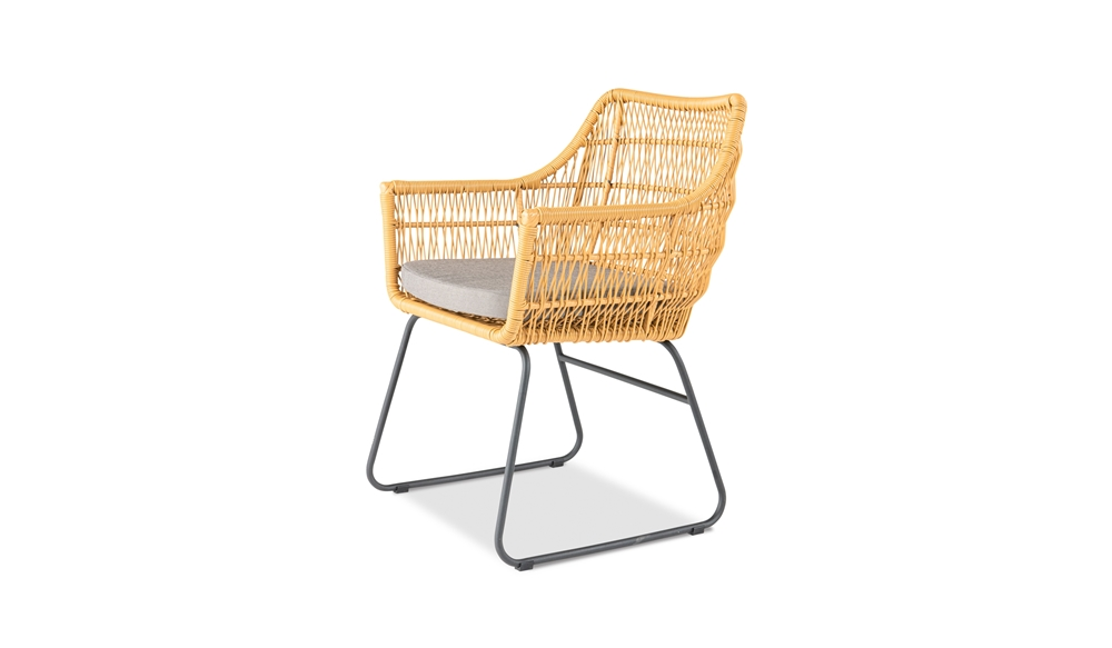 CS31 ガーデンアームチェア / Garden Chair