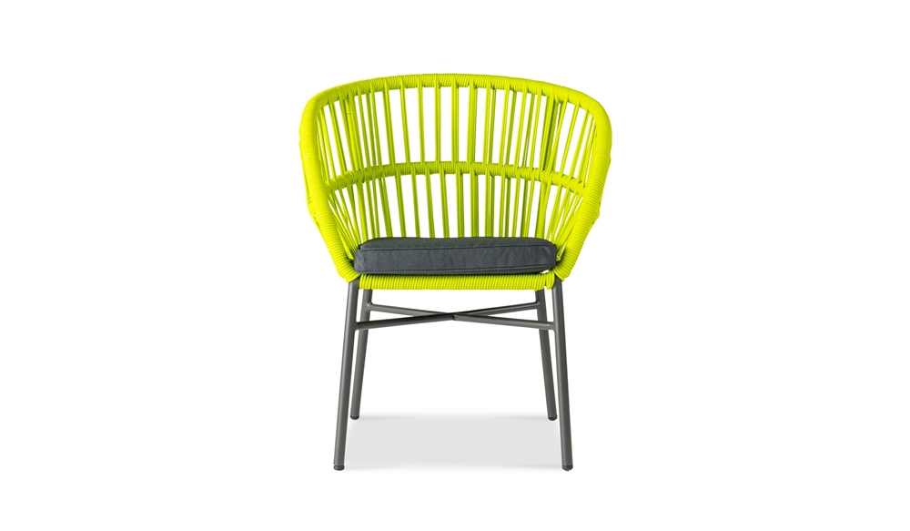 CW20 ガーデンチェア / Garden Chair