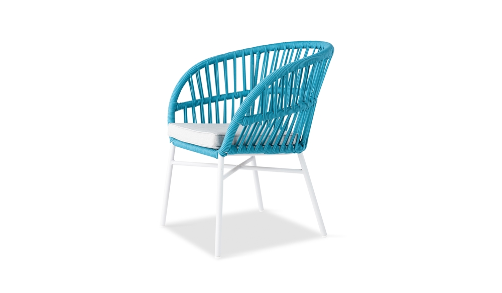 CW20 ガーデンチェア / Garden Chair