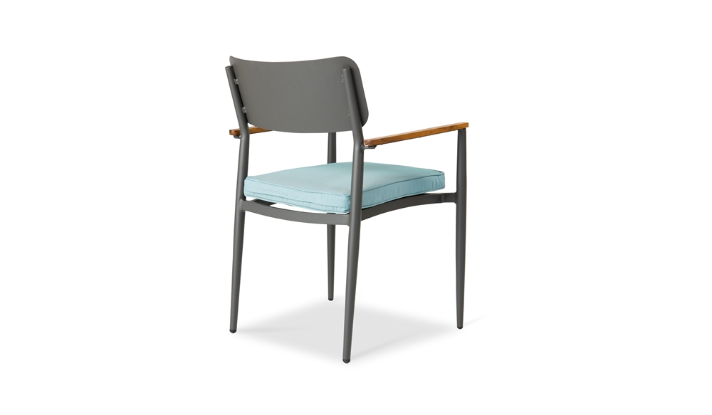 CW18 ガーデンチェア / Garden Chair