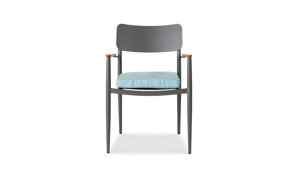 CW18 ガーデンチェア / Garden Chair