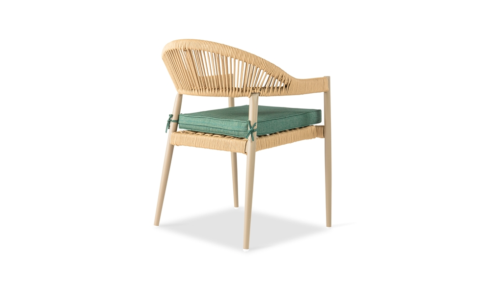 CW23 ガーデンチェア / Garden Chair