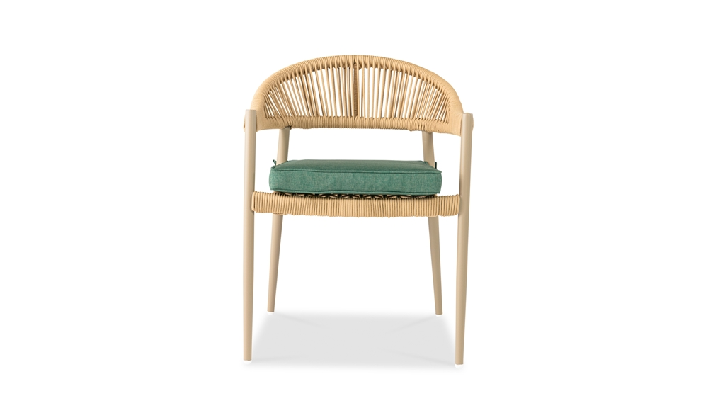 CW23 ガーデンチェア / Garden Chair