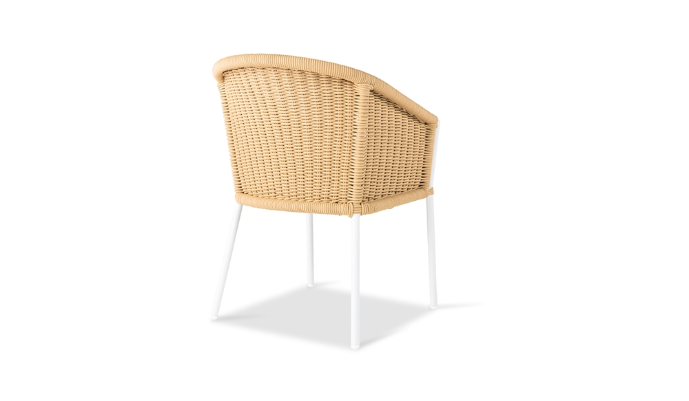 CW12 ガーデンチェア / Garden Chair