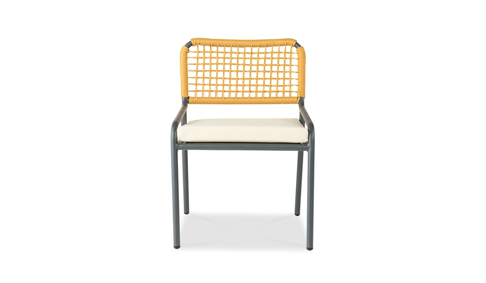 CS22 ガーデンサイドチェア / Garden Chair