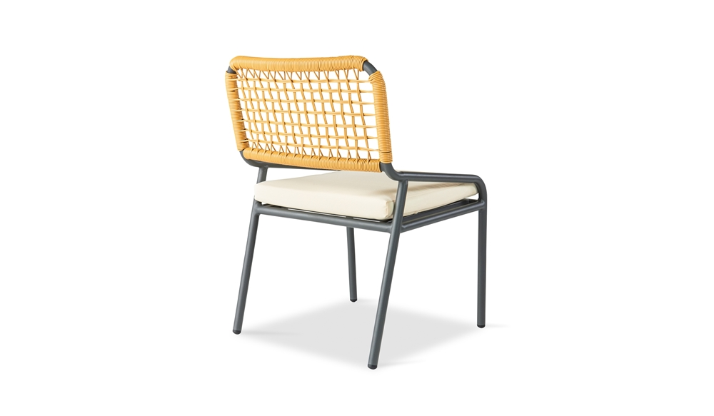CS22 ガーデンサイドチェア / Garden Chair