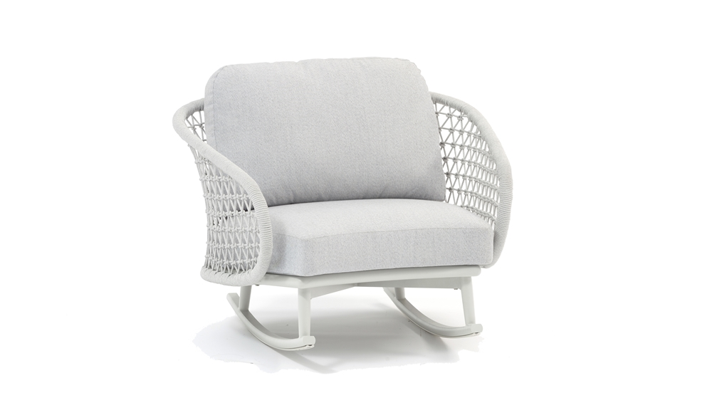 SB91 ガーデンロッキングチェア / Garden Chair