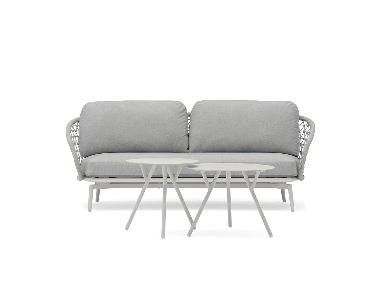 SB91 2P Sofa